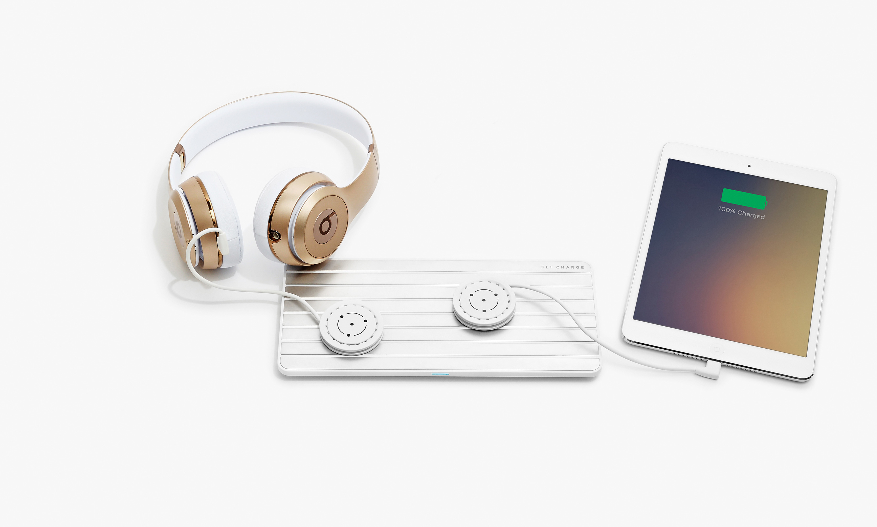 Beats-&-iPad
